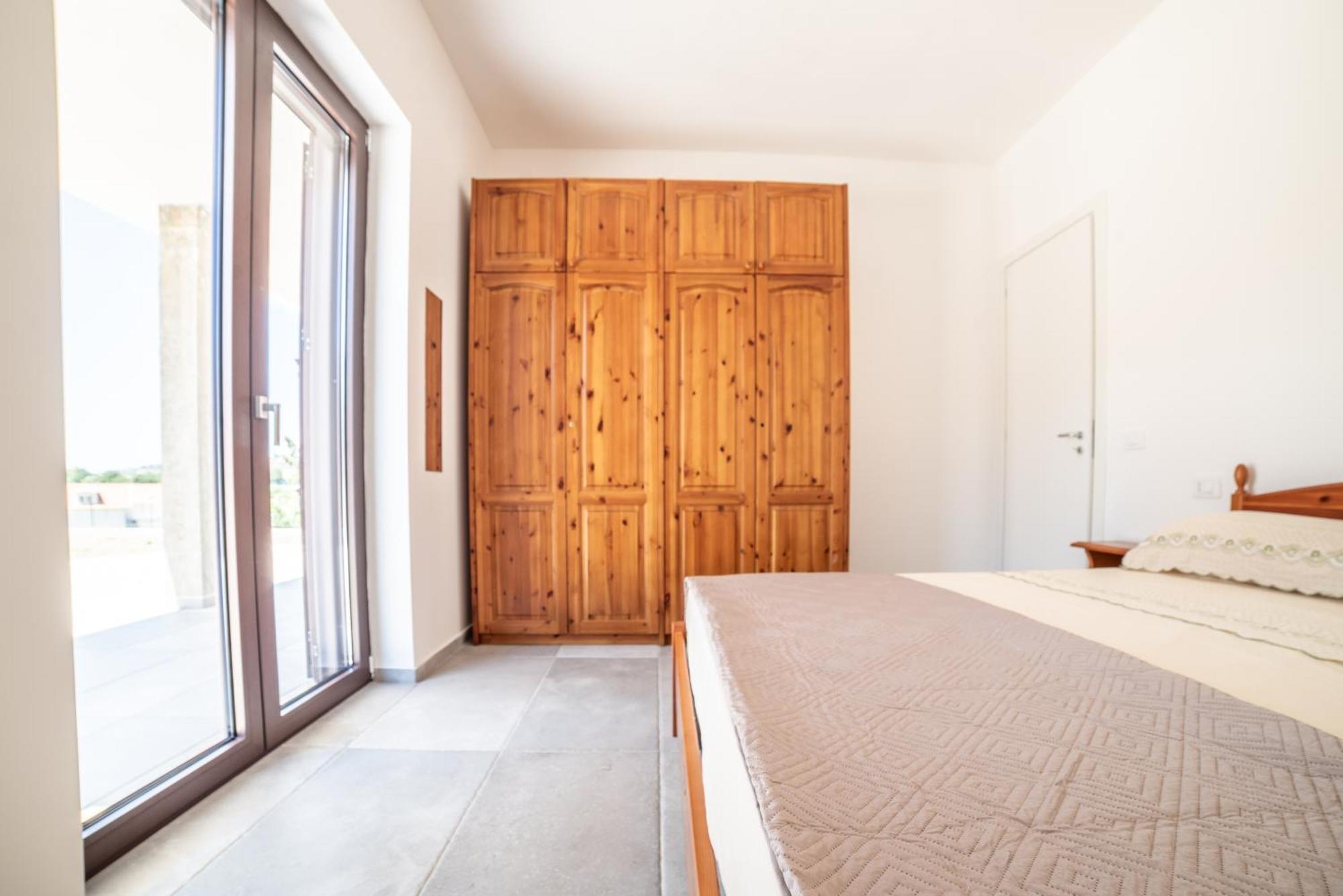 Casa Vacanze Signora Cinzia Torchiara Exterior photo