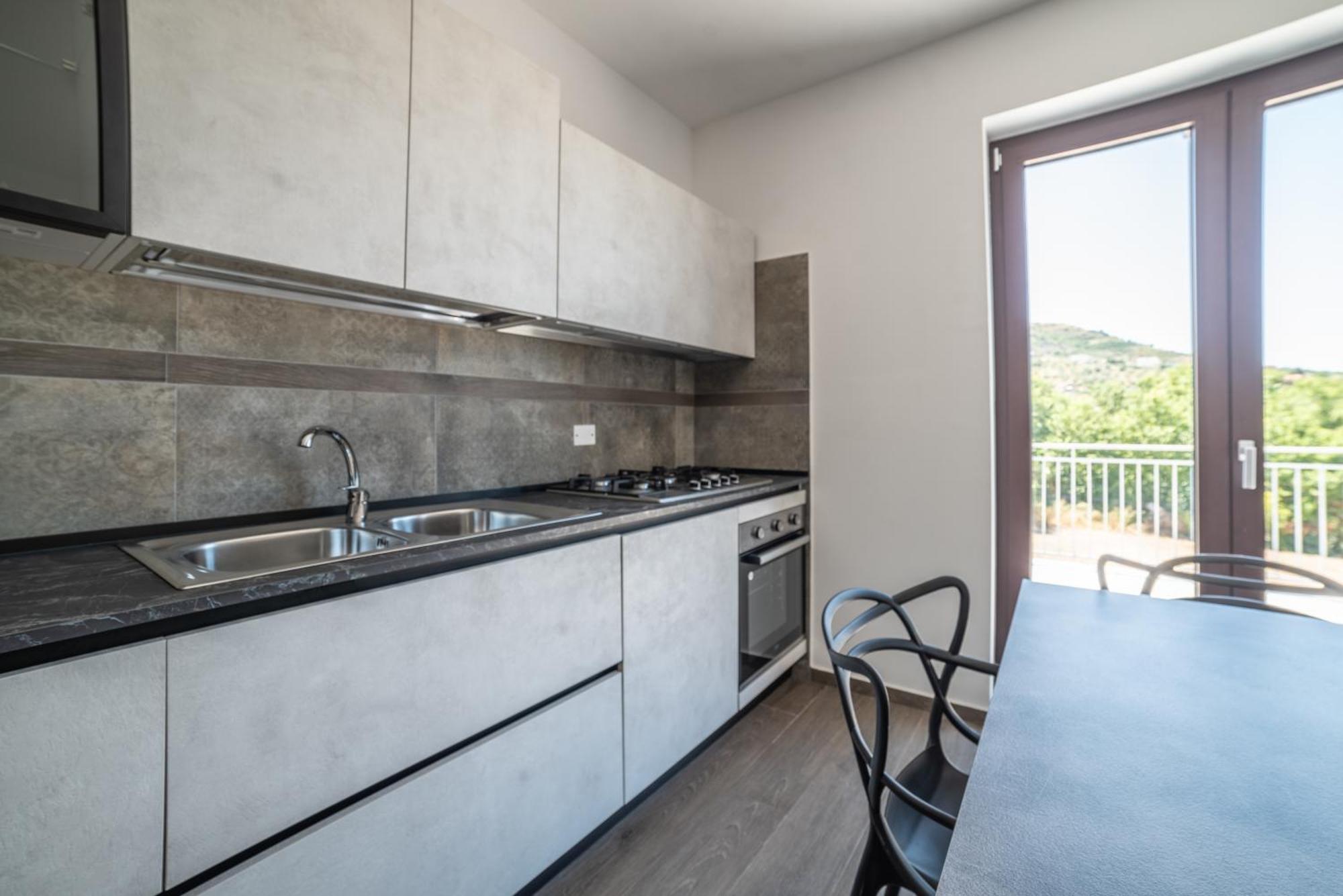 Casa Vacanze Signora Cinzia Torchiara Exterior photo
